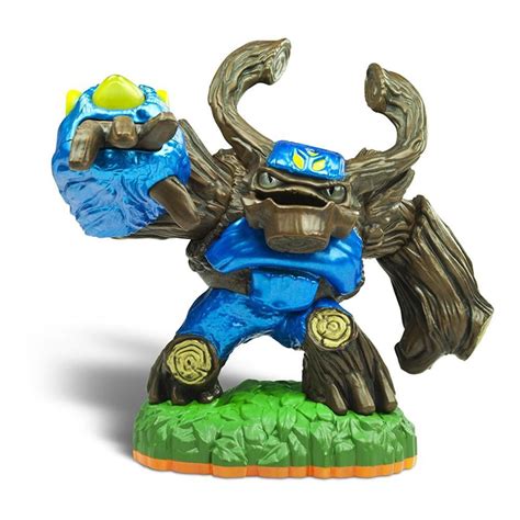 tree skylander|skylanders giants rare figures skylander.